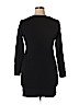 H&M Black Casual Dress Size L - photo 2