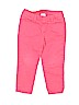 Carter's 100% Cotton Pink Jeans 12-18 MO / 18 MO - photo 1