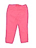 Carter's 100% Cotton Pink Jeans 12-18 MO / 18 MO - photo 2