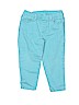 Carter's 100% Cotton Solid Blue Jeans 12-18 MO / 18 MO - photo 1