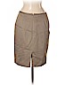 Unbranded Tan Casual Skirt Size 6 (petite) - photo 2