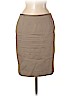 Unbranded Tan Casual Skirt Size 6 (petite) - photo 1