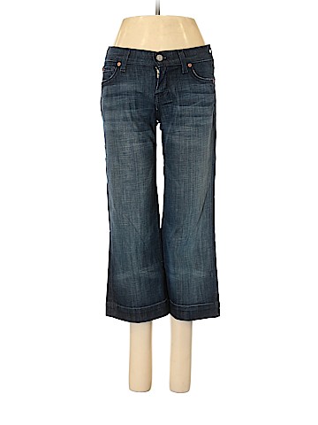 7 For All Mankind Jeans (view 1)