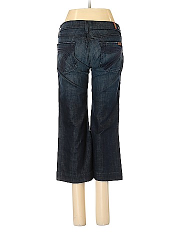 7 For All Mankind Jeans (view 2)