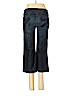 7 For All Mankind Blue Jeans Size 25 waist - photo 2