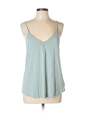 American Eagle Outfitters Sleeveless Top (view 1)