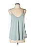 American Eagle Outfitters Green Sleeveless Top Size M - photo 1