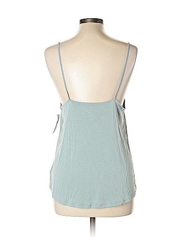American Eagle Outfitters Sleeveless Top (view 2)
