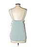 American Eagle Outfitters Green Sleeveless Top Size M - photo 2