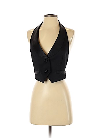 J. Crew Collection Halter Top (view 1)