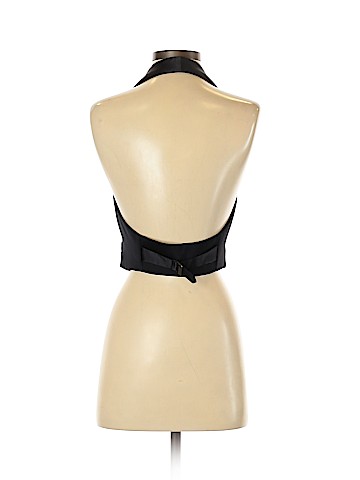 J. Crew Collection Halter Top (view 2)