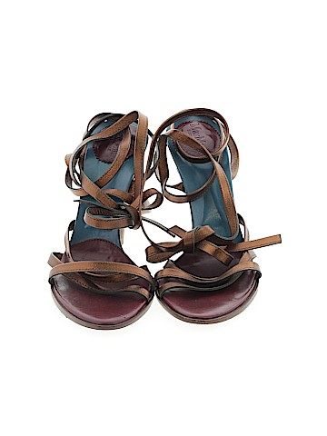 Max Mara Heels (view 2)