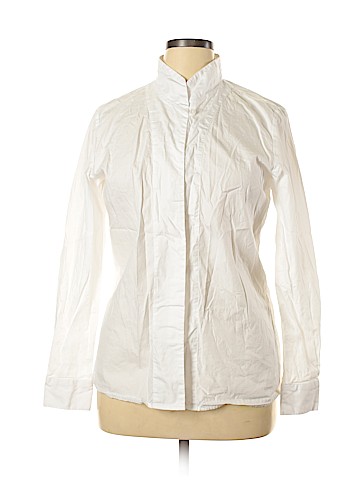 Orvis Long Sleeve Button-Down Shirt (view 1)