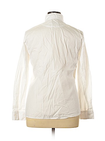Orvis Long Sleeve Button-Down Shirt (view 2)