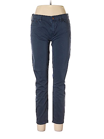 J. Crew Factory Store Jeans (view 1)