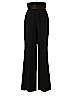 DidierAngelo 100% Wool Black Wool Pants Size M - photo 1