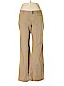 Banana Republic Factory Store Tan Khakis Size 8 (petite) - photo 1