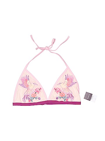 Topshop Swimsuit Top (view 1)