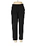 & Other Stories 100% Cotton Black Casual Pants Size 6 - photo 1