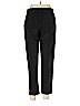 & Other Stories 100% Cotton Black Casual Pants Size 6 - photo 2