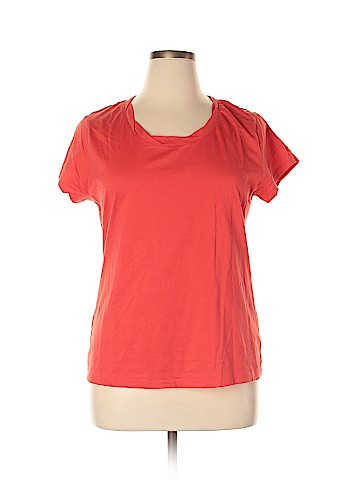 Hanna Andersson Short Sleeve T-Shirt (view 1)