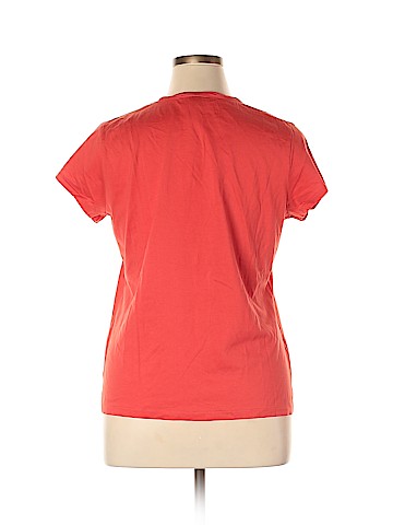 Hanna Andersson Short Sleeve T-Shirt (view 2)
