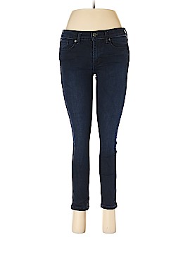 Banana Republic Size 28 Petite waist