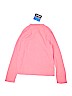 Patagonia 100% Polyester Pink Pullover Sweater Size XL (youth) - photo 2