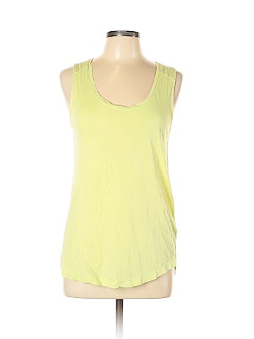 Splendid Sleeveless Top (view 1)