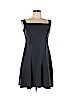 Bailey 44 Gray Casual Dress Size M - photo 1