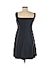 Bailey 44 Gray Casual Dress Size M - photo 2