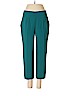 J.Crew Green Dress Pants Size 4 (petite) - photo 1