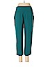J.Crew Green Dress Pants Size 4 (petite) - photo 2
