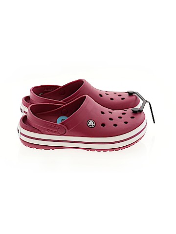 Crocs Sneakers (view 1)