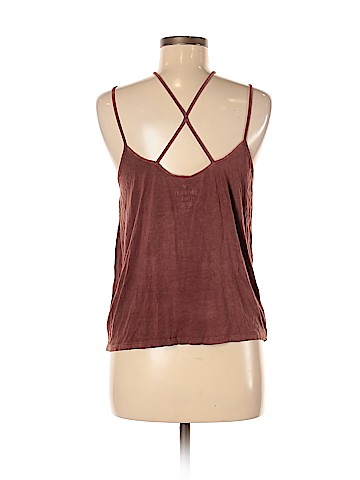 American Eagle Outfitters Sleeveless Top (view 2)