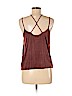 American Eagle Outfitters Brown Sleeveless Top Size M - photo 2