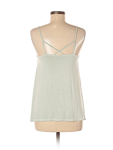 American Eagle Outfitters Sleeveless Top (view 2)