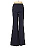 Diane von Furstenberg Blue Dress Pants Size 8 - photo 2