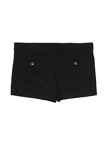 Theory Khaki Shorts (view 2)