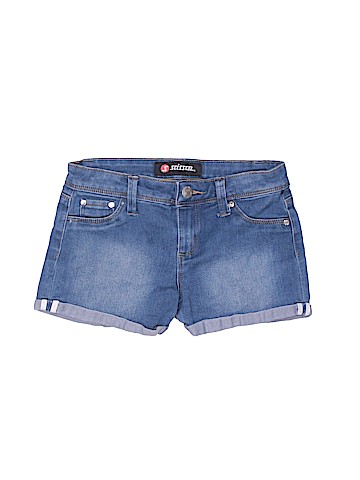 Assorted Brands Denim Shorts (view 1)
