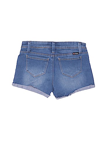 Assorted Brands Denim Shorts (view 2)