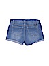 Assorted Brands Blue Denim Shorts Size 10 - photo 2