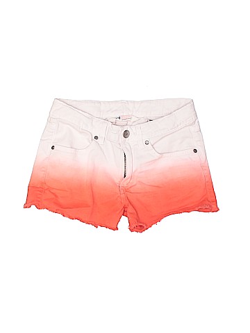 H&M Denim Shorts (view 1)