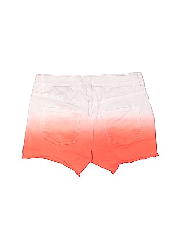 H&M Denim Shorts (view 2)