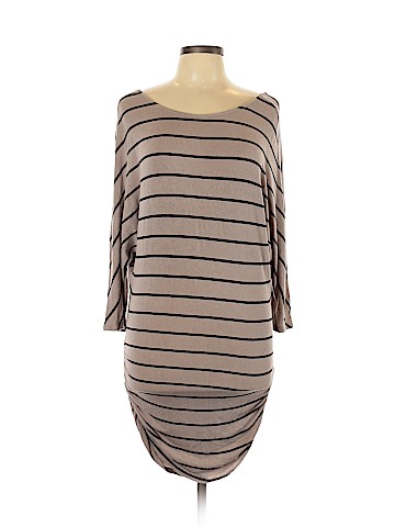 Three Dots Casual Dress (view 1)