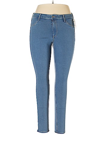 H&M Jeans (view 1)
