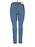 H&M Blue Jeans Size 34 waist - photo 2