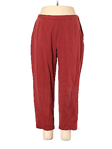 L.L.Bean Khakis (view 1)