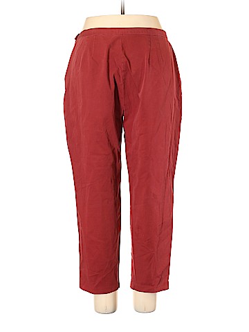 L.L.Bean Khakis (view 2)