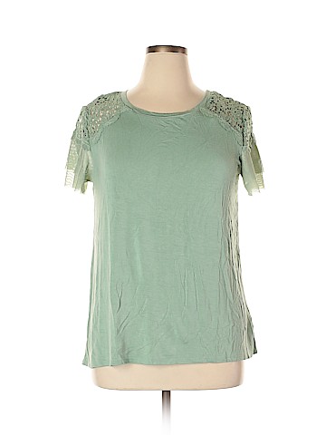 AGB Short Sleeve T-Shirt (view 1)